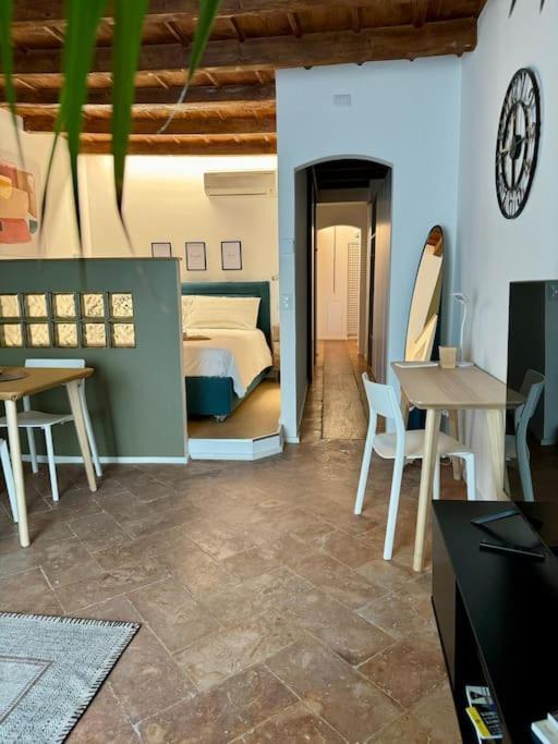 Splendido Bilocale In Via Madonnina, Zona Brera Lejlighed Milano Eksteriør billede
